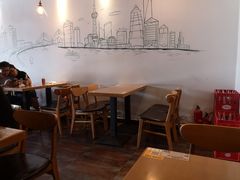 大堂-笑笑面家(白兰路店)