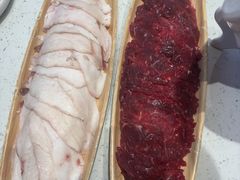 -千牛将·鲜牛肉火锅(开元路店)