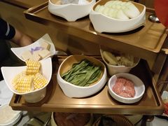 -海底捞火锅(雄峰城店)