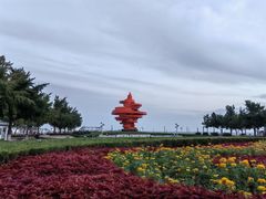 -五四广场