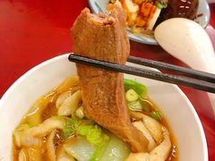 -尊品原汁牛肉面