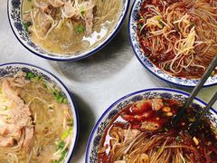 -平安桥张氏肥肠粉