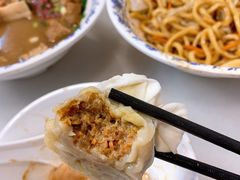 -都一处烧麦馆(前门店)