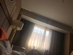 -和颐至尊酒店(上海徐家汇桂林公园地铁站店)