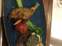 -王品牛排(郑州大卫城店)