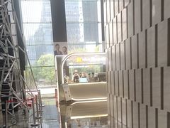 -苏州现代传媒广场商业