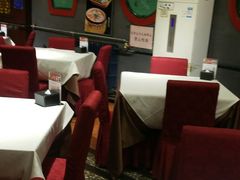 大堂-老浒记烤鸭-北京菜(琉璃厂店)