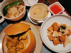 -大树餐厅(益田假日店)