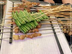 -纪录片《人生一串》体验店(静安店)
