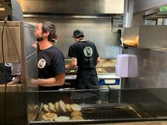 -Fergburger(皇后镇店)