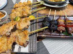 -森味薪火烧•烧鸟居酒屋•日本料理(望京店)