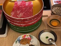 -温野菜涮涮锅(大悦城店)