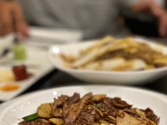 -老牌坊鲁菜名店(宽厚里店)