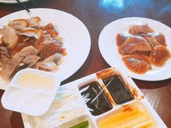 -古北烤鸭王I古北水镇景区店