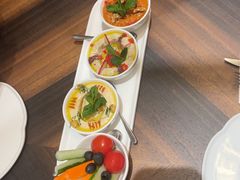 -ELI FALAFEL Lebanese&Mediterranean黎巴嫩美食(富城路店)