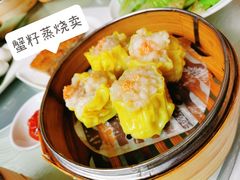 -岭南汇海鲜酒家·粤菜·手工茶点(蛇口店)