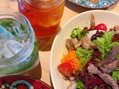 -LENBACH兰巴赫西餐啤酒坊(大连东港店)
