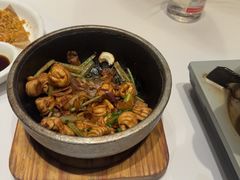 -百姓渔村(南中环店)