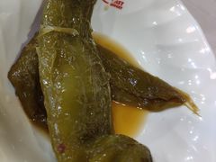 油卤尖椒-东方削面(迎泽街店)