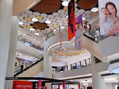 -银座mall(东直门店)