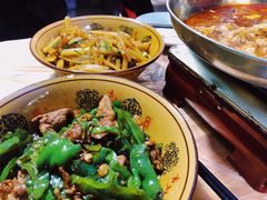 酱香土豆丝-老师傅餐馆(长沙店)