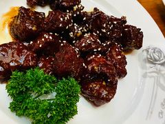 -马勒别墅·中餐厅