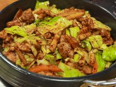 -咕咕站韩国料理(紫金港店)