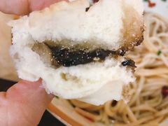 -清泉阁包子饺子·刀削面(五一店)