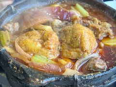 -范贤光鸡公煲(平乐园总店)