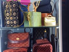 -HelloHi Vintage中古店