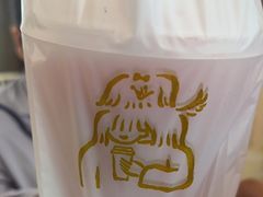 -喜茶(广州天汇igc店)