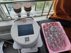 -苗塑堂减肥·艾灸