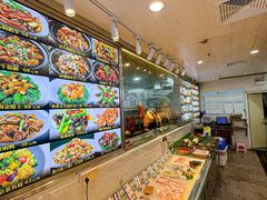 -轩记海鲜餐厅·四十五年老字号·经典粤菜(西区彩虹店)