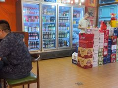 -老何太太鹤岗小串·团建聚餐(龙华店)