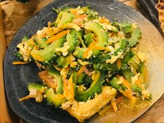 苦瓜-鰓呼吸(那覇久茂地店)
