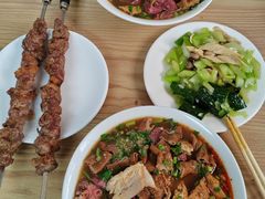 -胖子卤煮