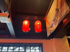 -芥岛(河北大街店)