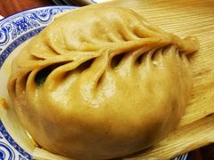 地瓜面鱼仔包-福来齐·鲁菜海鲜·渔家菜(朝阳街分店)