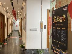 -子曰书院·古筝围棋书法国画小主持(夏都店)