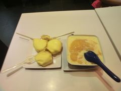 -发记甜品(豉油街店)