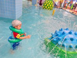 -宝燕乐园(闵行旗舰店)