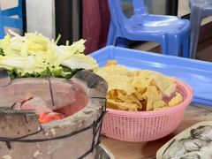 -雄伟美食(高沙中街店)