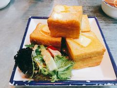 旧金山西多士-阿飛冰室(下沙店)