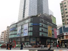 -苏宁易购(成都春熙路店)