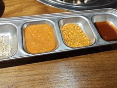 -·缸桶屋·韩式牛肋条自助烤肉(西湖D11店)