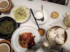 -润记·广东餐馆(苏州中心店)