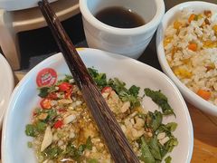 -一斗火锅·招财羊毛肚(北温泉九号店)