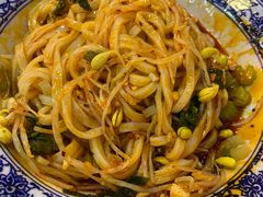 -锦彦岐山面(大唐不夜城店)