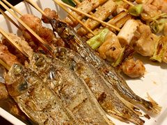 -王氏炉匠·烧鸟放题自助(三里屯店)