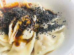 -新繁牛肉豆花(都江堰店)